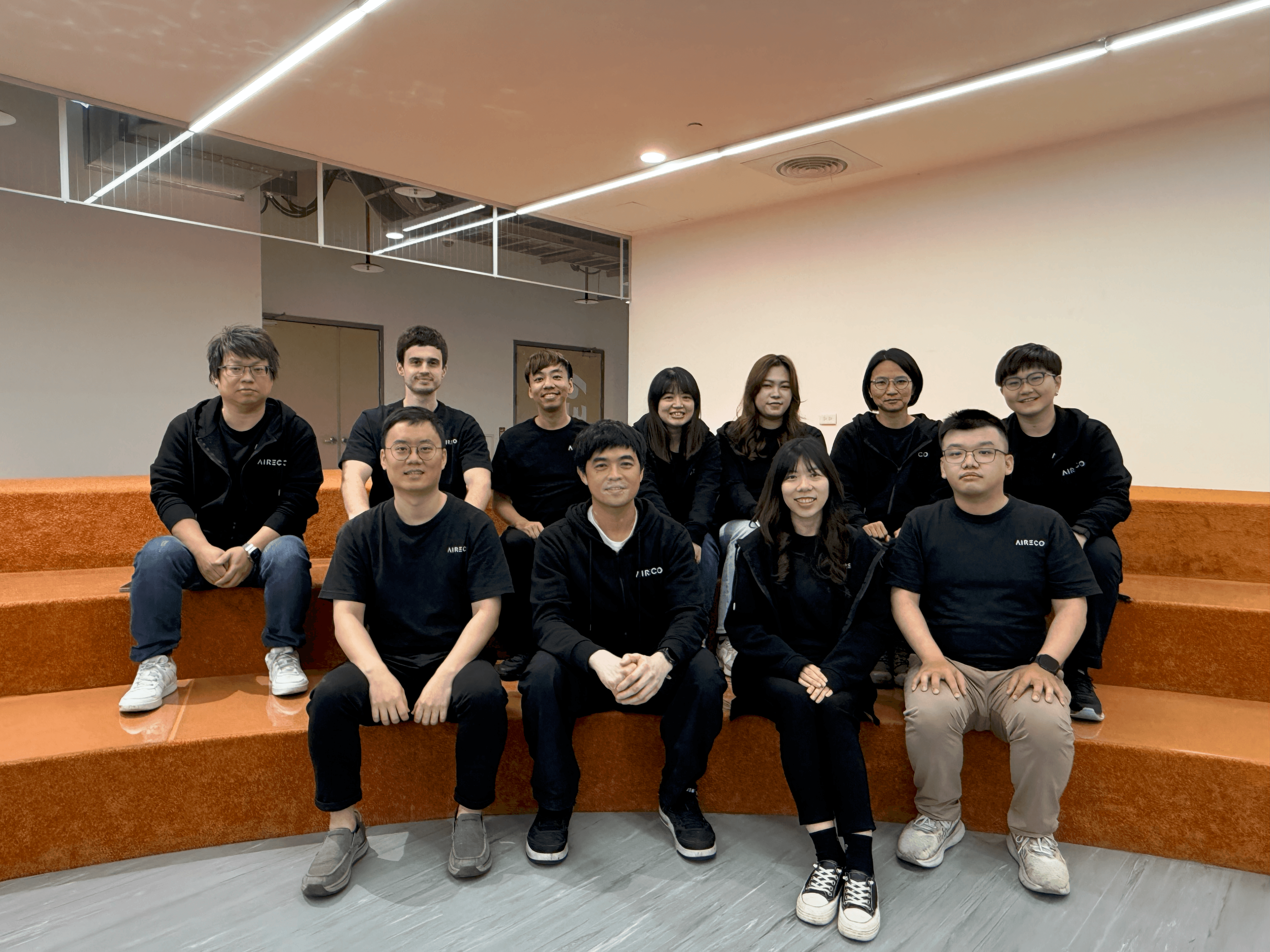 宜科循環創辦人與共同創辦人
